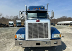 2007 PETERBILT 385 W/210K ON CERTIFIED OVERHAUL full