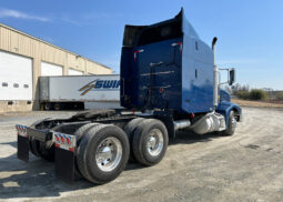 2007 PETERBILT 385 W/210K ON CERTIFIED OVERHAUL full