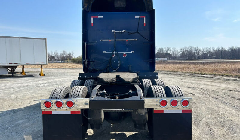 2007 PETERBILT 385 W/210K ON CERTIFIED OVERHAUL full