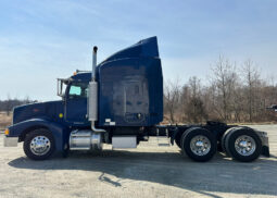 2007 PETERBILT 385 W/210K ON CERTIFIED OVERHAUL full