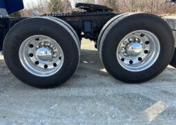 2007 PETERBILT 385 W/210K ON CERTIFIED OVERHAUL full
