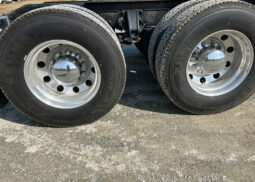 2007 PETERBILT 385 W/210K ON CERTIFIED OVERHAUL full