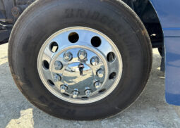 2007 PETERBILT 385 W/210K ON CERTIFIED OVERHAUL full