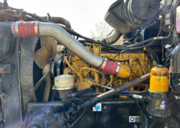 2007 PETERBILT 385 W/210K ON CERTIFIED OVERHAUL full