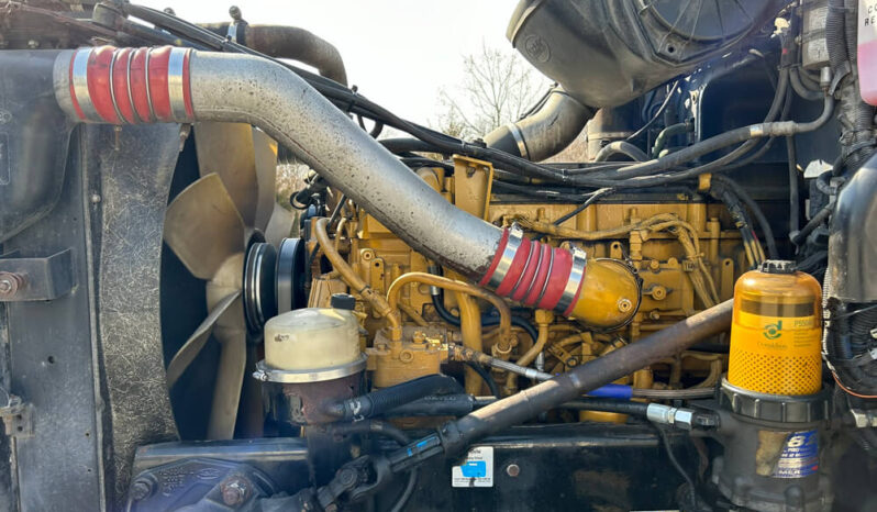 2007 PETERBILT 385 W/210K ON CERTIFIED OVERHAUL full