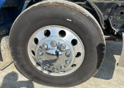 2007 PETERBILT 385 W/210K ON CERTIFIED OVERHAUL full