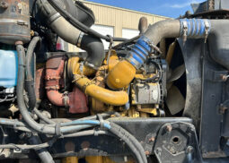 2007 PETERBILT 385 W/210K ON CERTIFIED OVERHAUL full