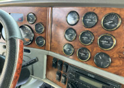 2007 PETERBILT 385 W/210K ON CERTIFIED OVERHAUL full