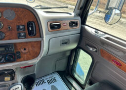 2007 PETERBILT 385 W/210K ON CERTIFIED OVERHAUL full