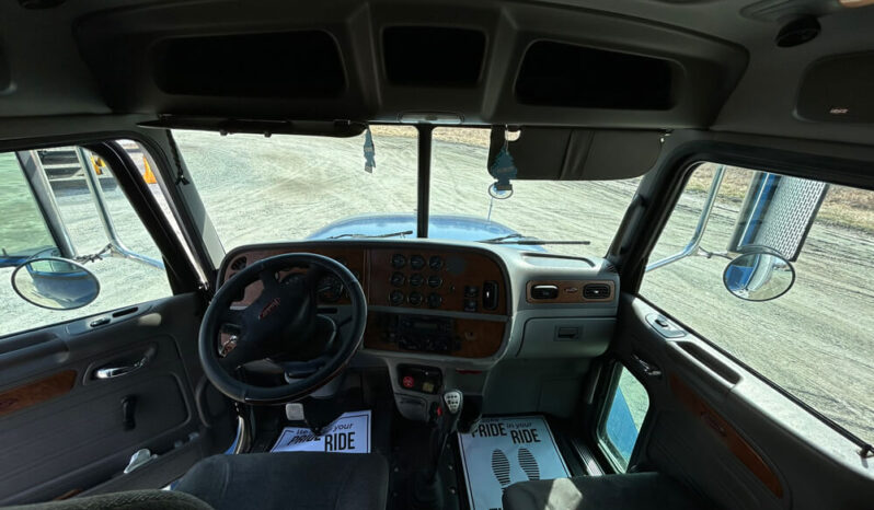 2007 PETERBILT 385 W/210K ON CERTIFIED OVERHAUL full