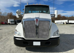 2014 KENWORTH T680 DAYCAB full