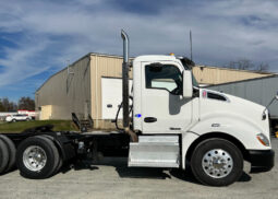 2014 KENWORTH T680 DAYCAB full