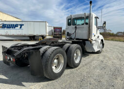 2014 KENWORTH T680 DAYCAB full