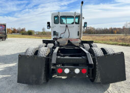 2014 KENWORTH T680 DAYCAB full
