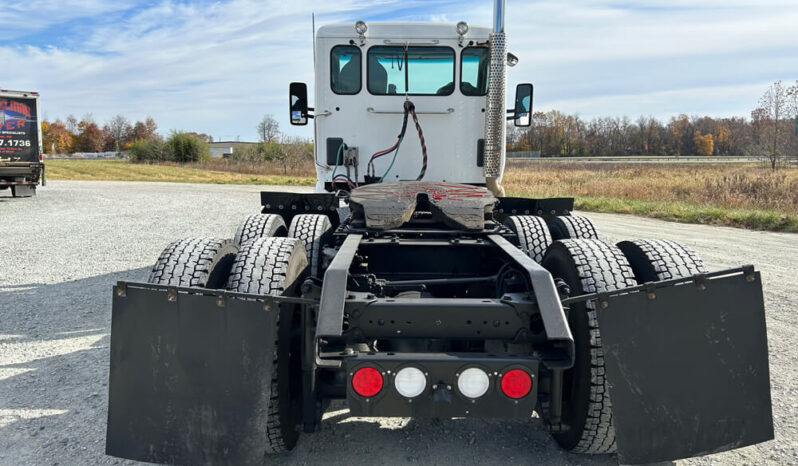 2014 KENWORTH T680 DAYCAB full