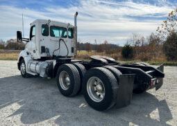 2014 KENWORTH T680 DAYCAB full