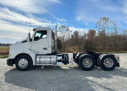 2014 KENWORTH T680 DAYCAB full
