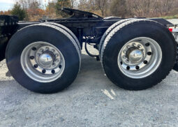 2014 KENWORTH T680 DAYCAB full