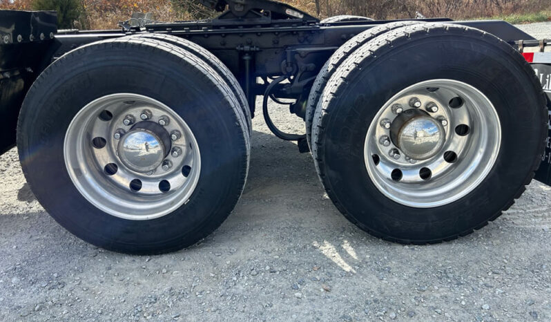 2014 KENWORTH T680 DAYCAB full