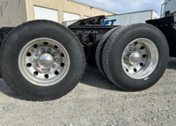 2014 KENWORTH T680 DAYCAB full