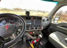 2014 KENWORTH T680 DAYCAB full