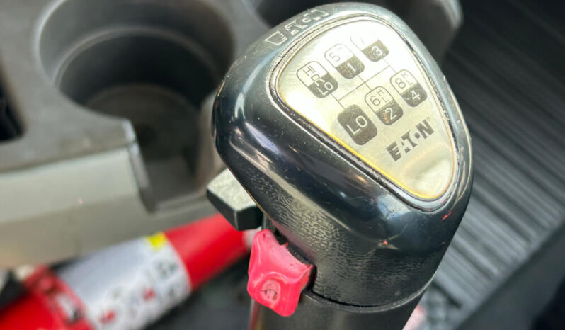 2014 KENWORTH T680 DAYCAB full