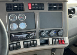 2014 KENWORTH T680 DAYCAB full