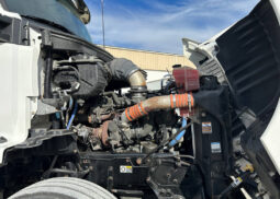 2014 KENWORTH T680 DAYCAB full