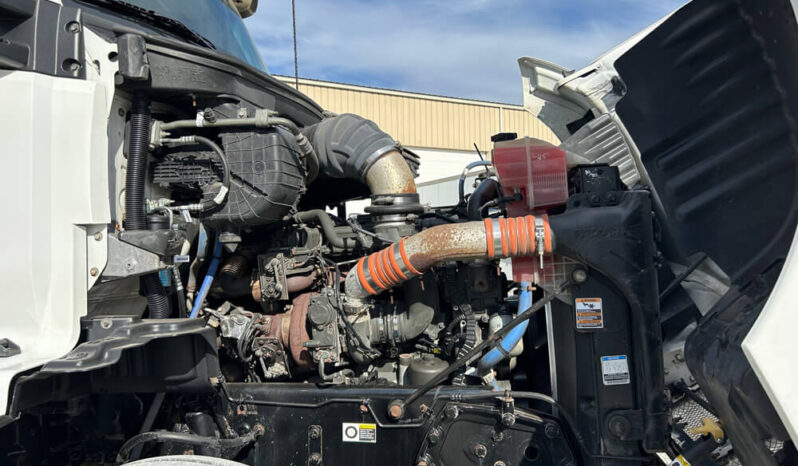 2014 KENWORTH T680 DAYCAB full
