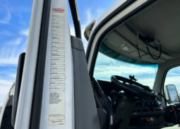 2014 KENWORTH T680 DAYCAB full