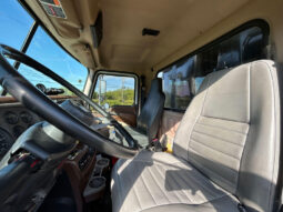 2003 MACK GRANITE CV713 QUINT-AXLE DUMP TRUCK full