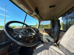 2003 MACK GRANITE CV713 QUINT-AXLE DUMP TRUCK full