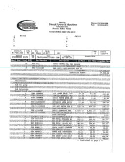 2013 KENWORTH T660 W/266K ON CERTIFIED CUMMINS OVERHAUL full