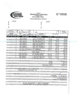 2013 KENWORTH T660 W/266K ON CERTIFIED CUMMINS OVERHAUL full