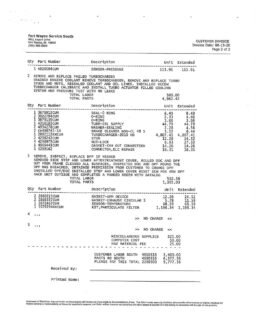 2013 KENWORTH T660 W/266K ON CERTIFIED CUMMINS OVERHAUL full