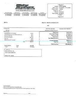 2013 KENWORTH T660 W/266K ON CERTIFIED CUMMINS OVERHAUL full