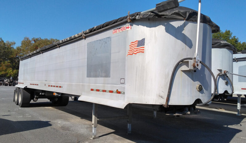 2007 INTERNATIONAL 9900i W/72″ SLEEPER full