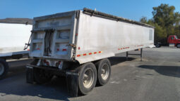 2007 INTERNATIONAL 9900i W/72″ SLEEPER full