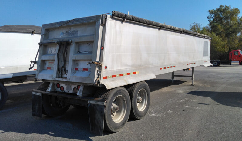 2007 INTERNATIONAL 9900i W/72″ SLEEPER full