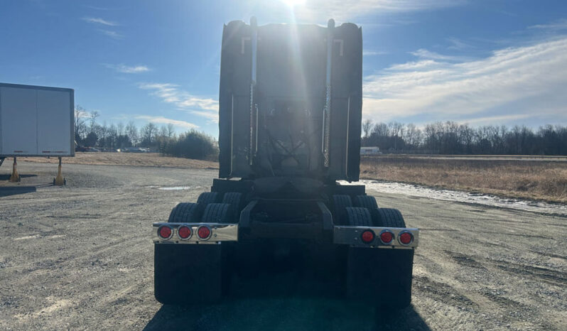 2014 KENWORTH T680 W/ 221K MILES ON CERTIFIED OVERHAUL full