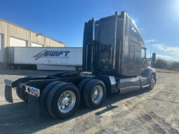2014 KENWORTH T680 W/ 221K MILES ON CERTIFIED OVERHAUL full