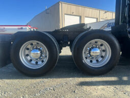 2014 KENWORTH T680 W/ 221K MILES ON CERTIFIED OVERHAUL full
