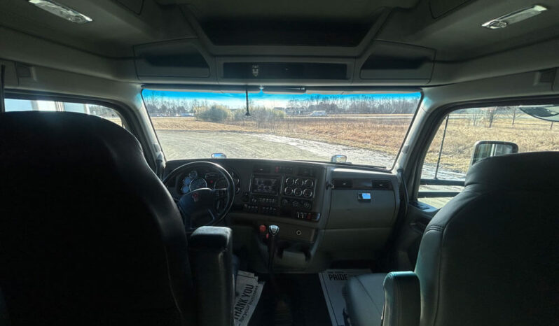 2014 KENWORTH T680 W/ 221K MILES ON CERTIFIED OVERHAUL full