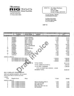 2007 PETERBILT 379 70″ SLEEPER – WITH OVERHAULED 550 HP CAT ENGINE & NATIONWIDE MANUFACTURER’S WARRANTY full