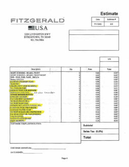 2015 FREIGHTLINER CORONADO 72″ GLIDER KIT – NEW ENGINE, TRANS, REARS, AND MORE IN 2022 full