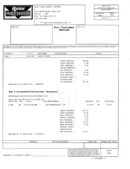 2016 PETERBILT 389 ZERO MILES ON CERTIFIED OVERHAUL & WARRANTY full