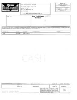 2016 PETERBILT 389 ZERO MILES ON CERTIFIED OVERHAUL & WARRANTY full