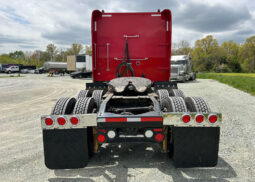 2016 PETERBILT 389 ZERO MILES ON CERTIFIED OVERHAUL & WARRANTY full