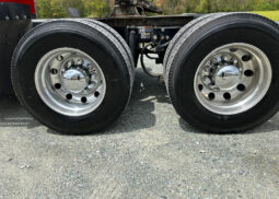 2016 PETERBILT 389 ZERO MILES ON CERTIFIED OVERHAUL & WARRANTY full