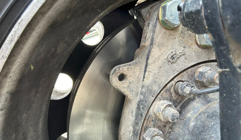 2016 PETERBILT 389 ZERO MILES ON CERTIFIED OVERHAUL & WARRANTY full
